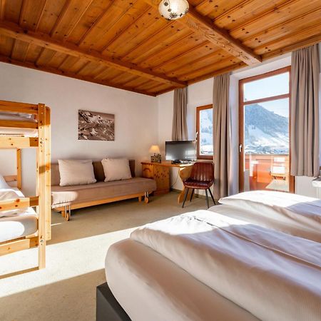 Hotel Gasthof Post Fusch an der Glocknerstraße Eksteriør billede