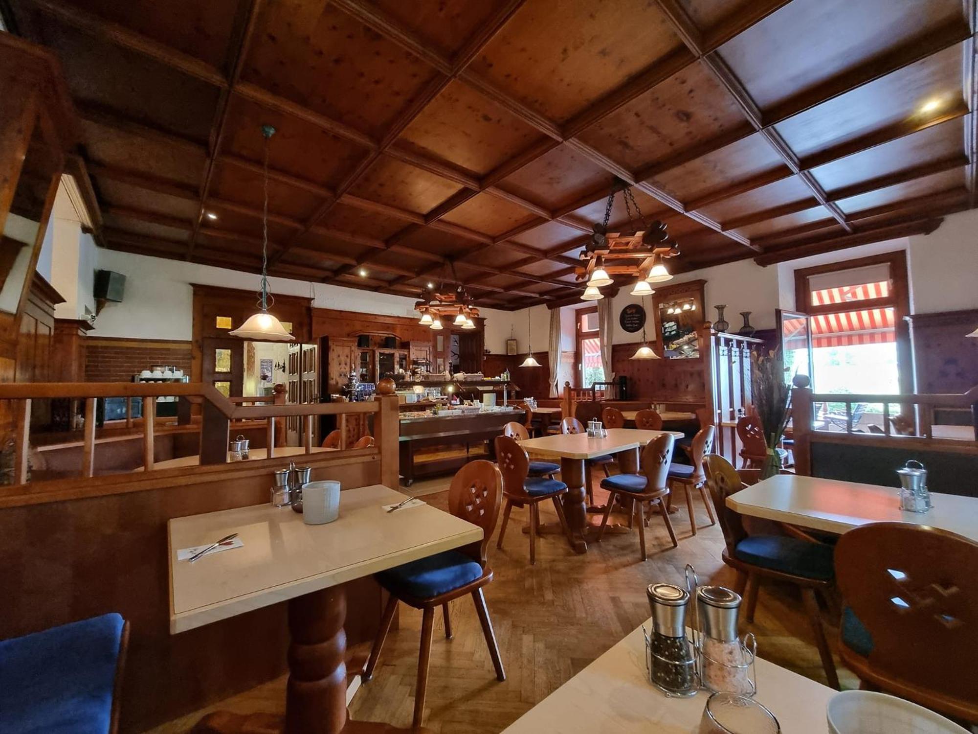 Hotel Gasthof Post Fusch an der Glocknerstraße Eksteriør billede