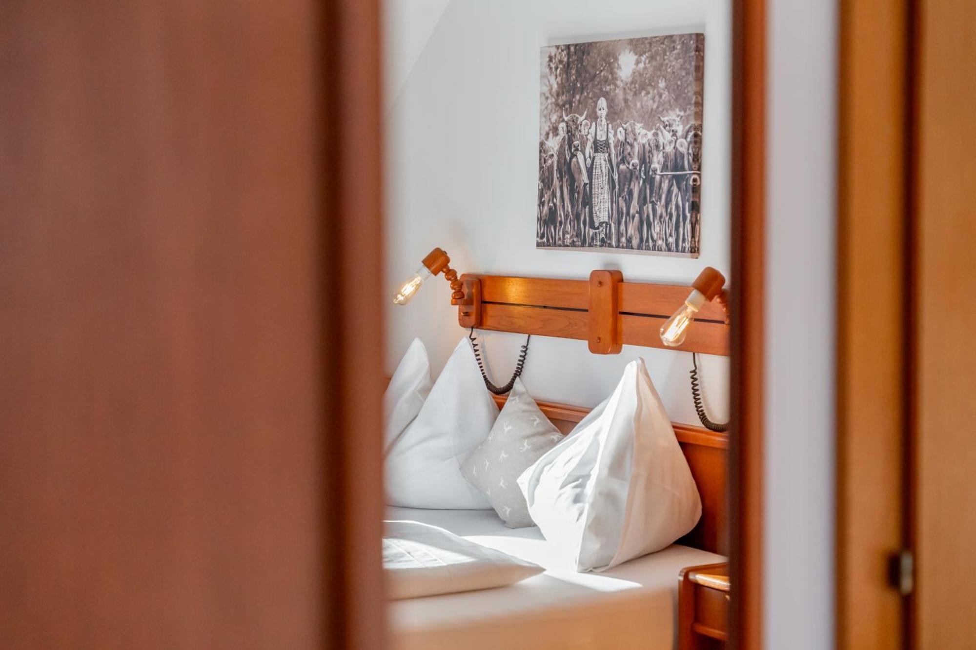 Hotel Gasthof Post Fusch an der Glocknerstraße Eksteriør billede