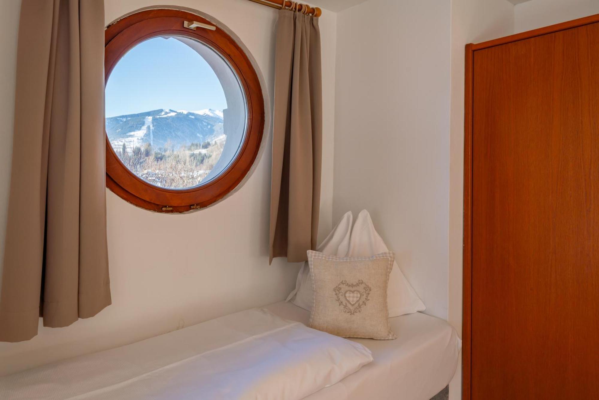 Hotel Gasthof Post Fusch an der Glocknerstraße Eksteriør billede
