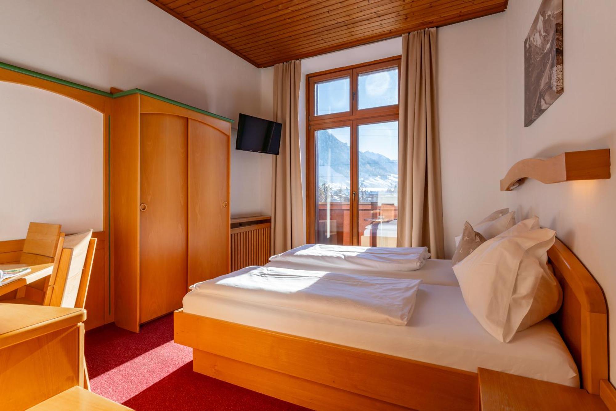 Hotel Gasthof Post Fusch an der Glocknerstraße Eksteriør billede