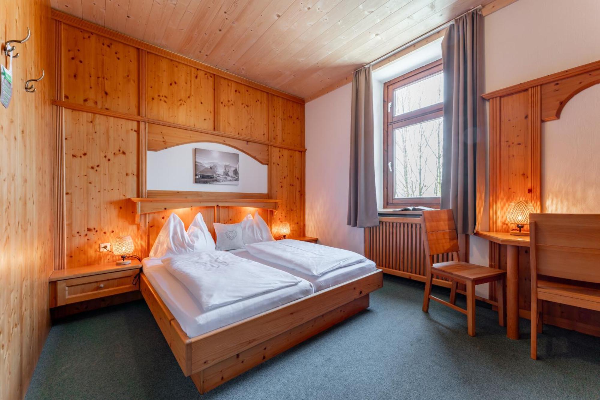Hotel Gasthof Post Fusch an der Glocknerstraße Eksteriør billede