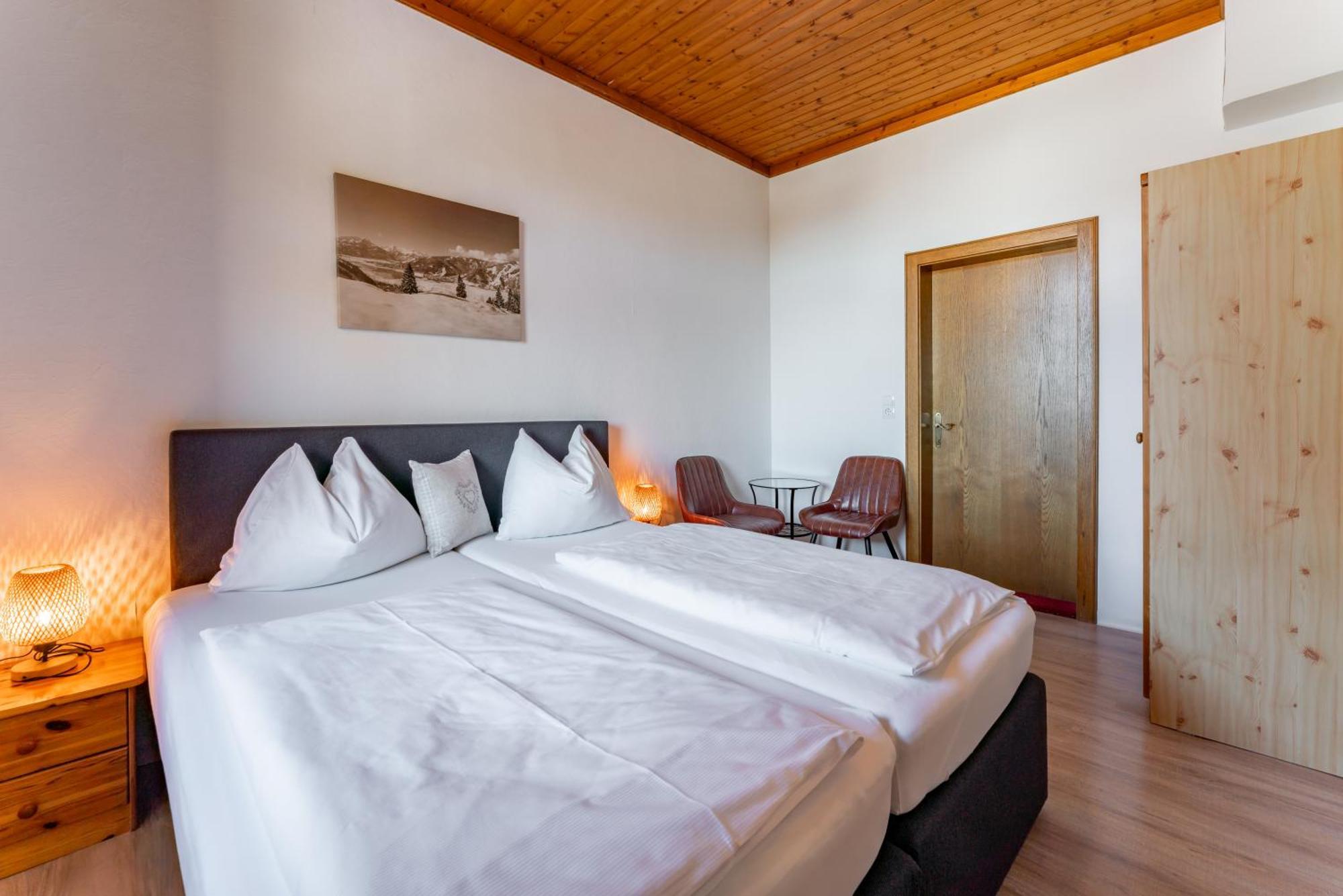 Hotel Gasthof Post Fusch an der Glocknerstraße Eksteriør billede