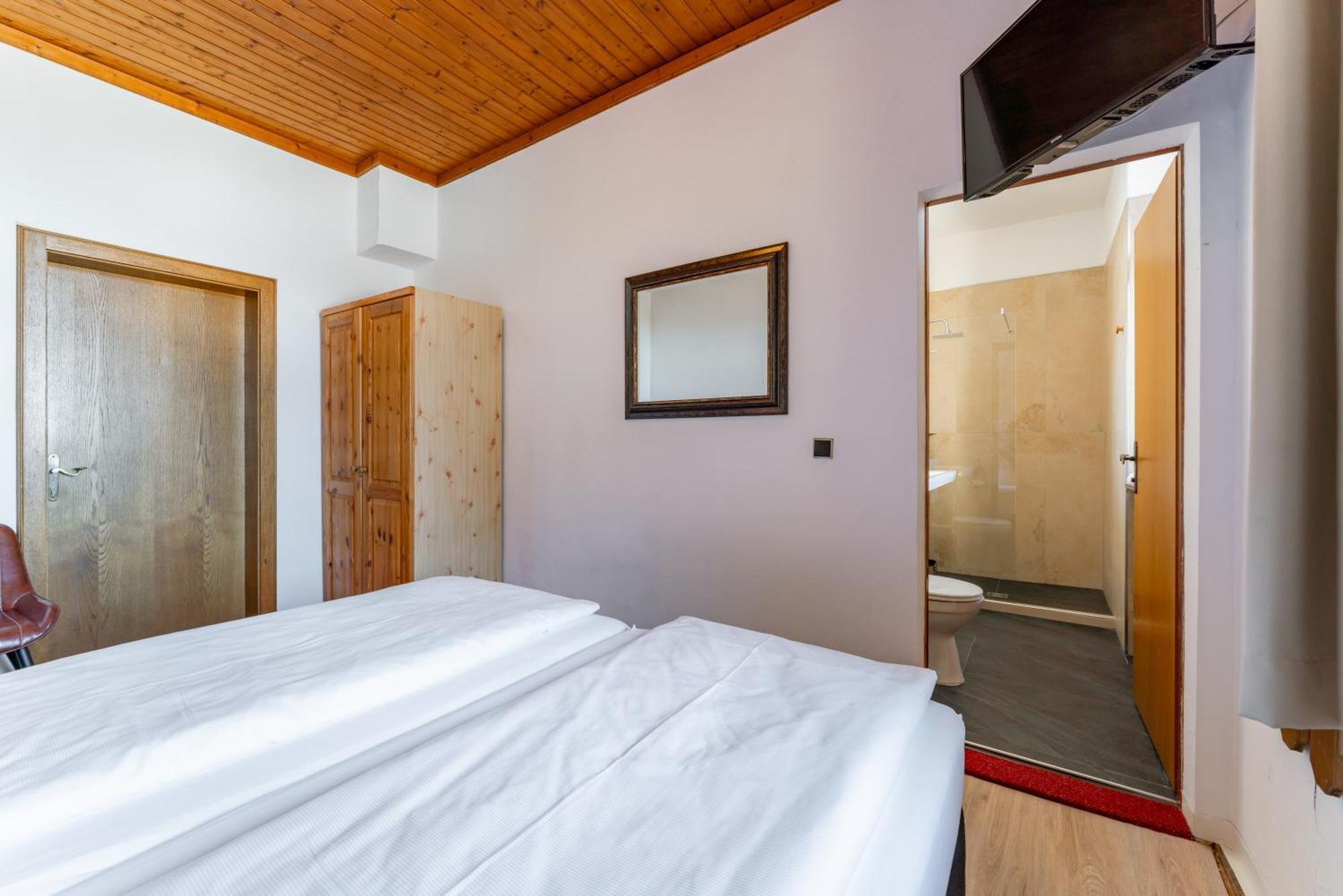 Hotel Gasthof Post Fusch an der Glocknerstraße Eksteriør billede