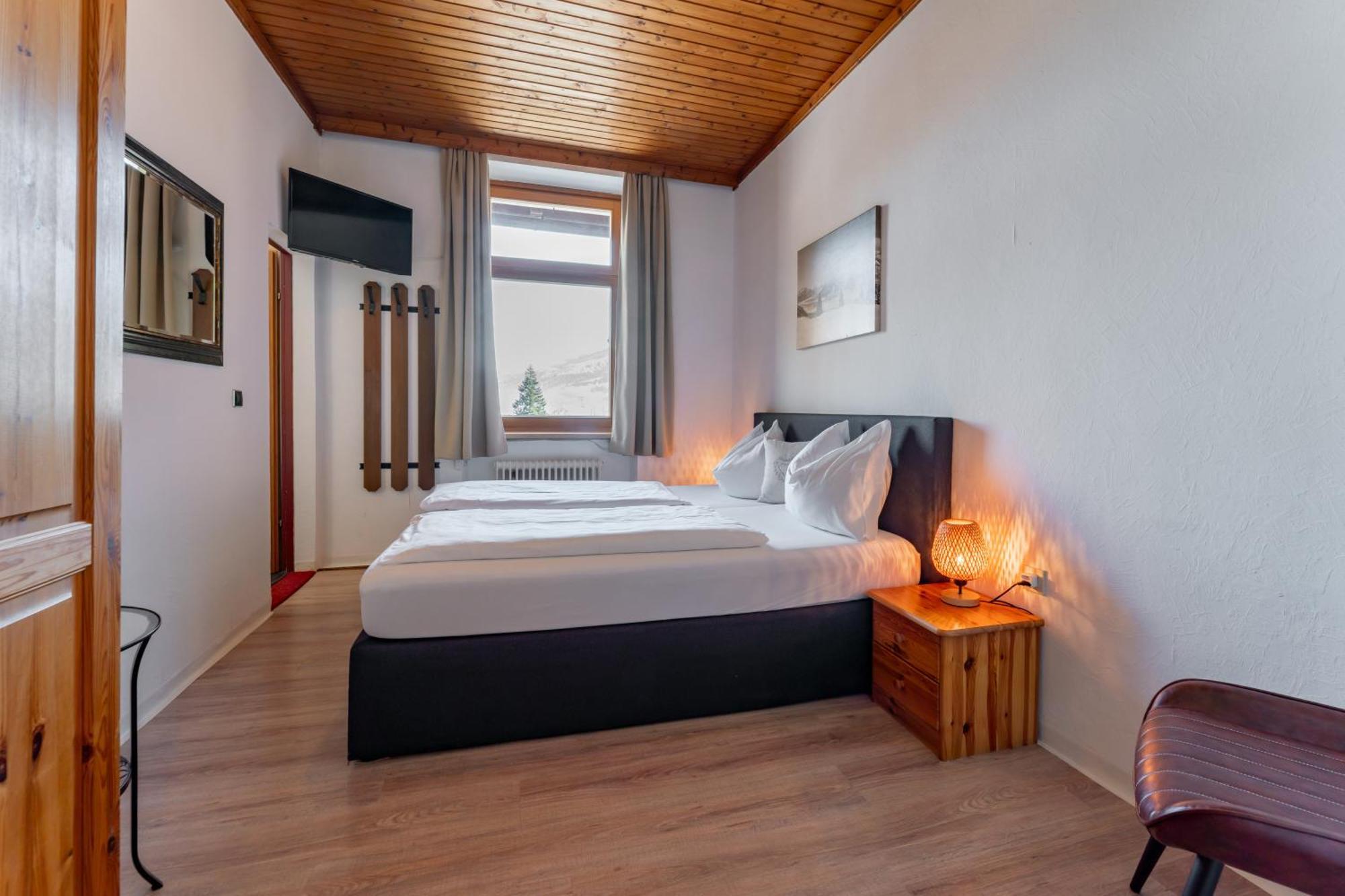 Hotel Gasthof Post Fusch an der Glocknerstraße Eksteriør billede