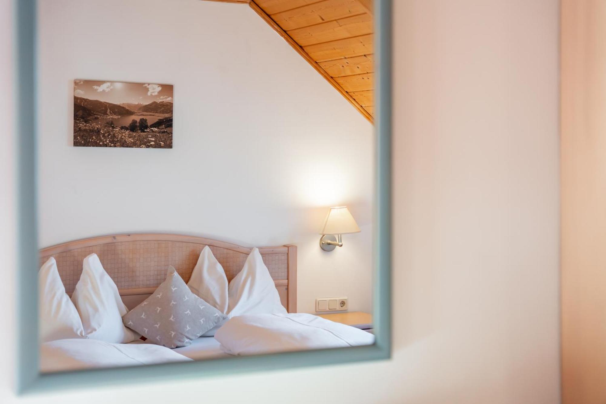Hotel Gasthof Post Fusch an der Glocknerstraße Eksteriør billede