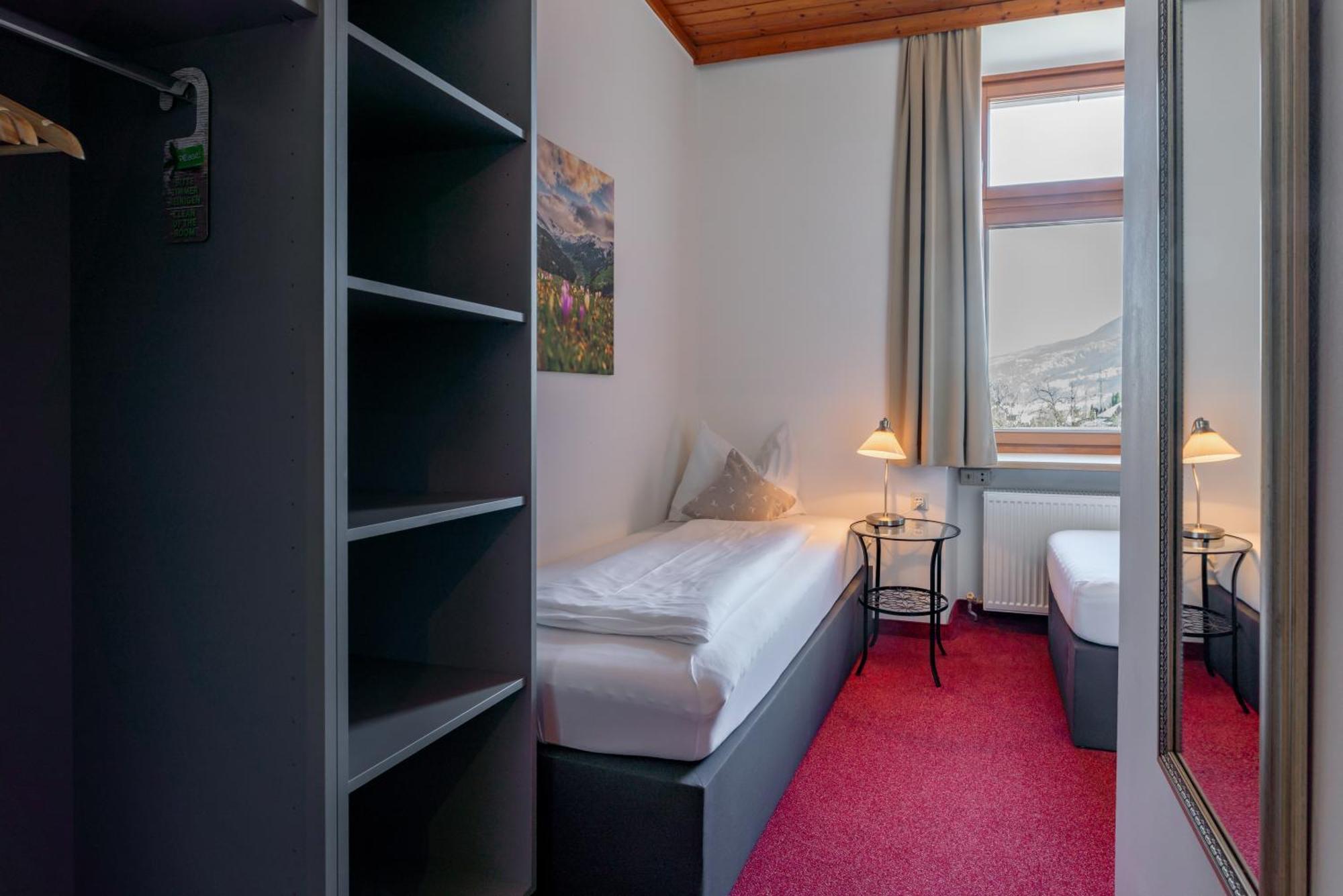 Hotel Gasthof Post Fusch an der Glocknerstraße Eksteriør billede