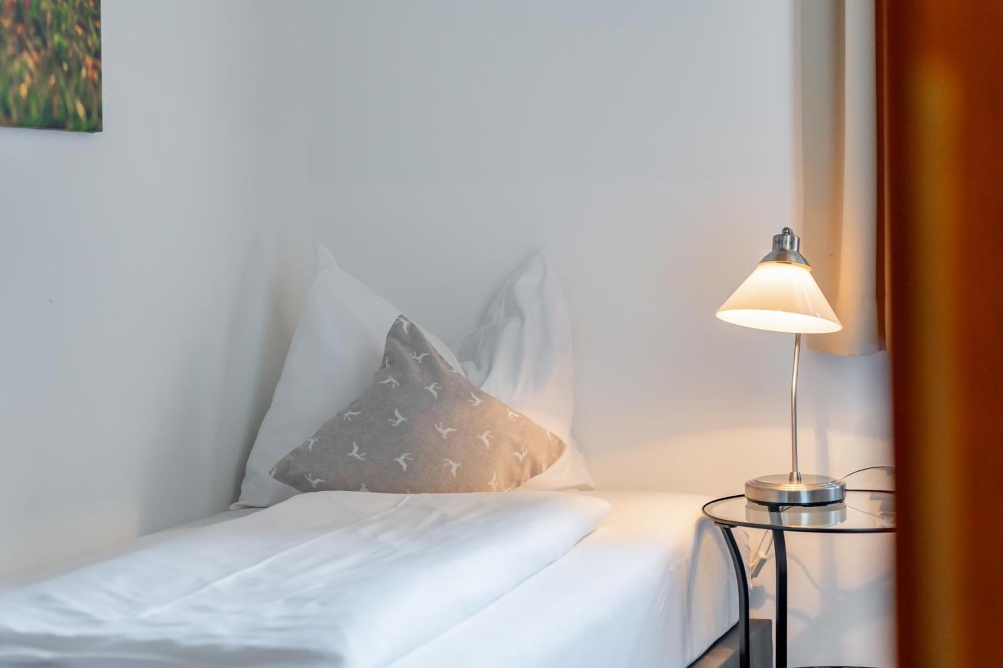 Hotel Gasthof Post Fusch an der Glocknerstraße Eksteriør billede